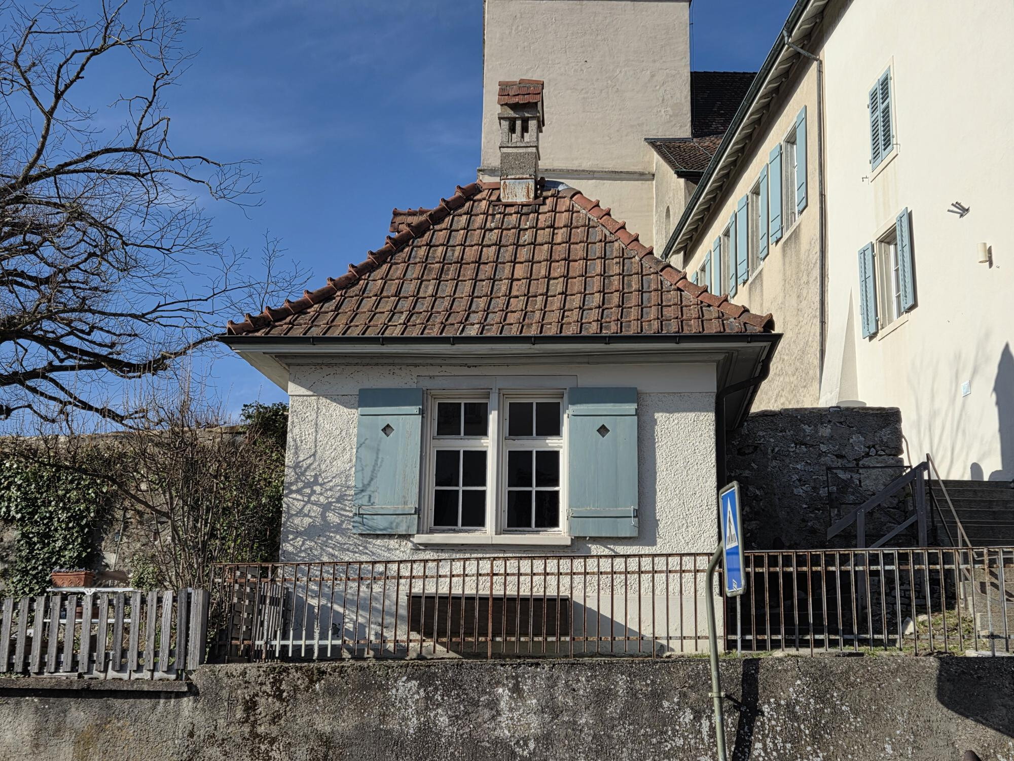 Beratungshaus gutberaten